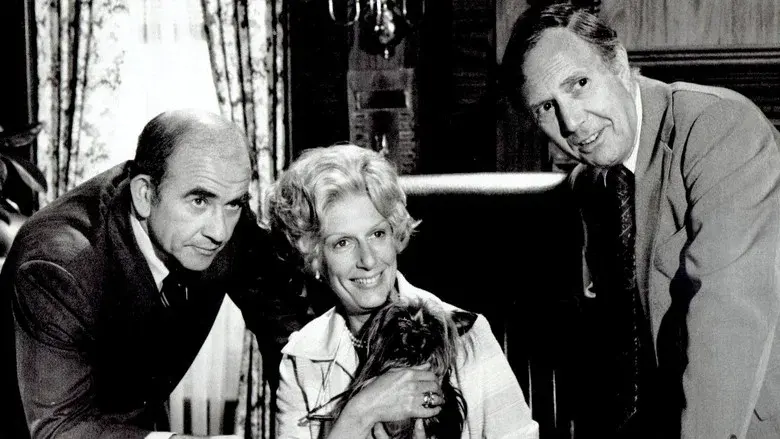 Lou Grant still 2