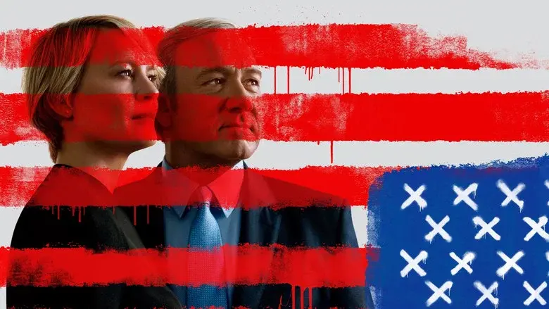 House of Cards still 3