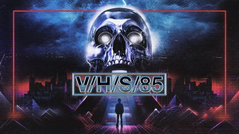V/H/S/85 still 1
