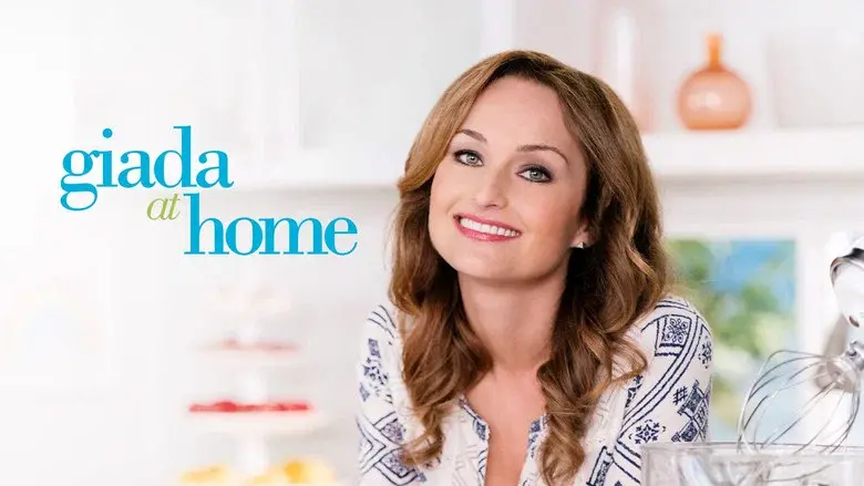 Giada at Home still 2