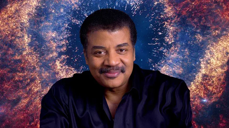 StarTalk with Neil deGrasse Tyson still 4