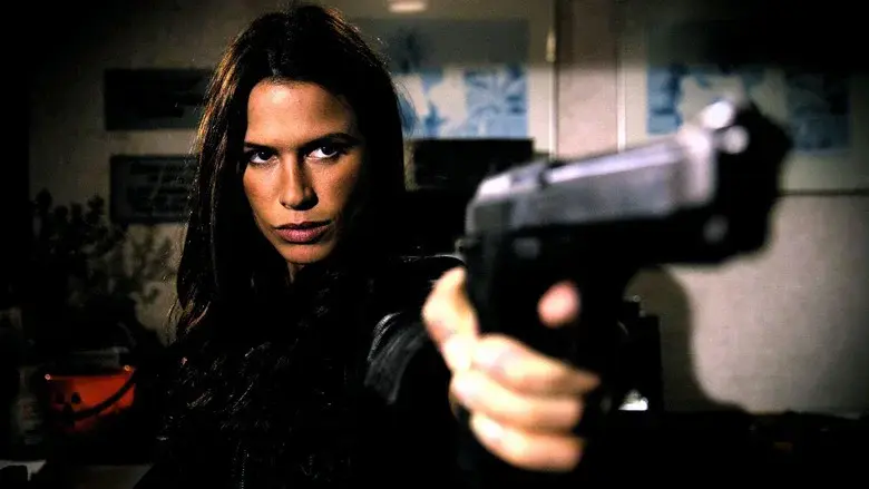 Skinwalkers still 3