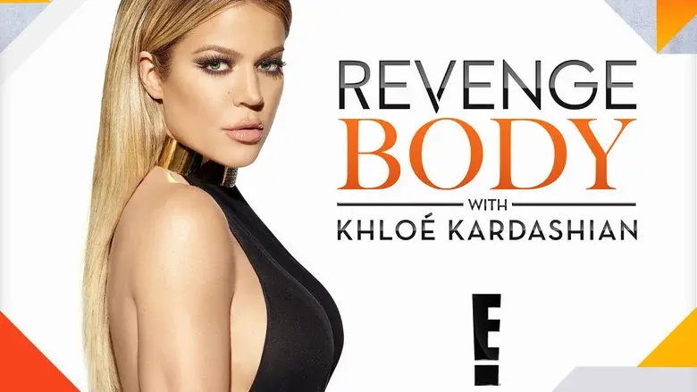 Revenge Body With Khloe Kardashian still 5