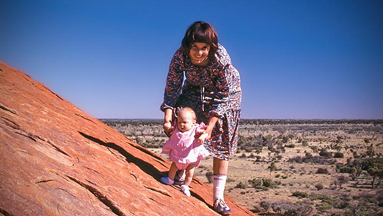 Lindy Chamberlain: The True Story still 2