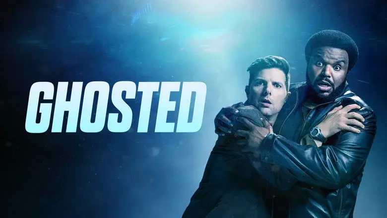 Ghosted still 5