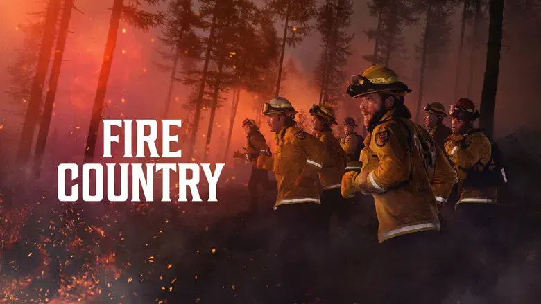 Fire Country still 1