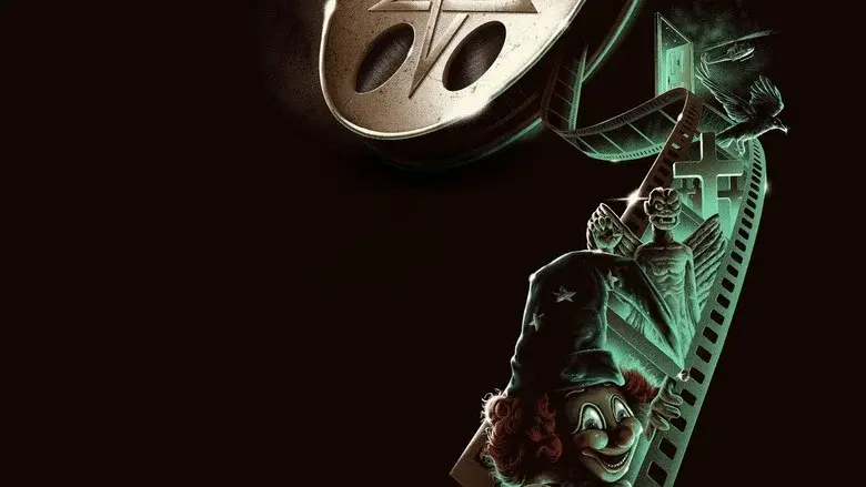 Cursed Films still 3