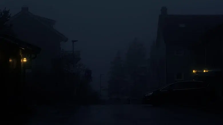 Første Trinn still 4