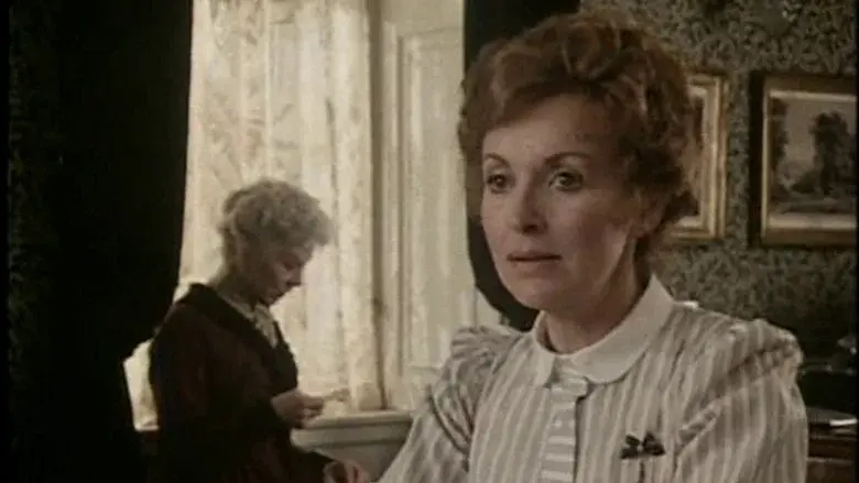 Miss Morison's Ghosts still 1