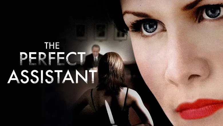 The Perfect Assistant still 2