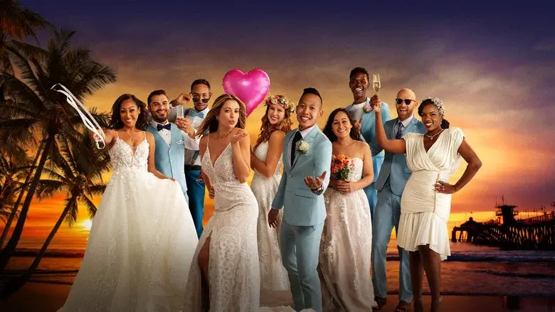 Married at First Sight still 8