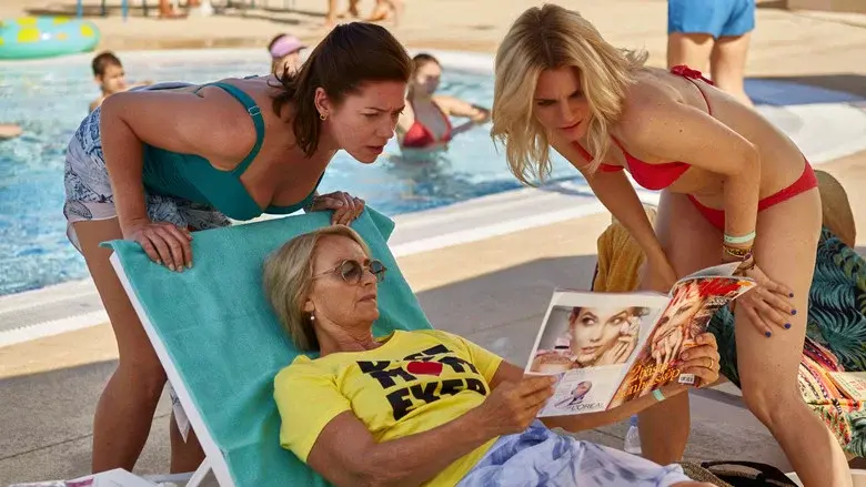 All Inclusive still 7