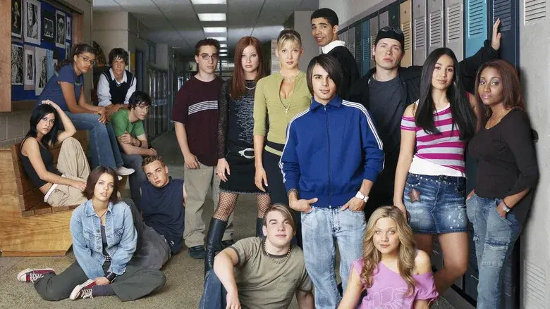 Degrassi still 4