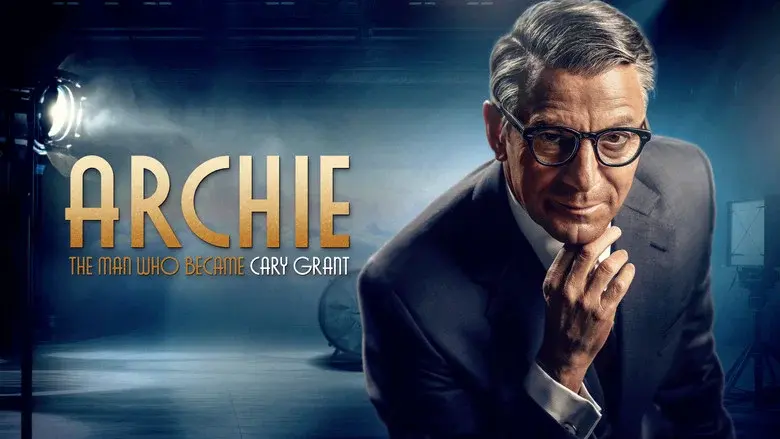 Archie: The Man Who Became Cary Grant still 6