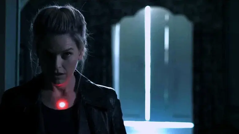 Cult Killer still 8