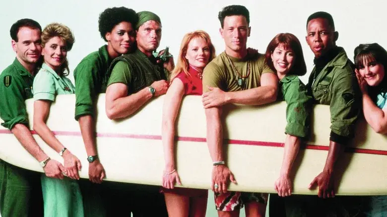 China Beach still 8
