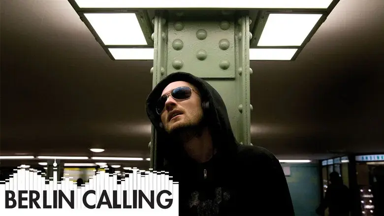 Berlin Calling still 3