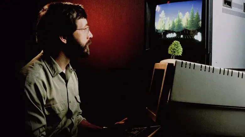 The Pixar Shorts: A Short History still 1