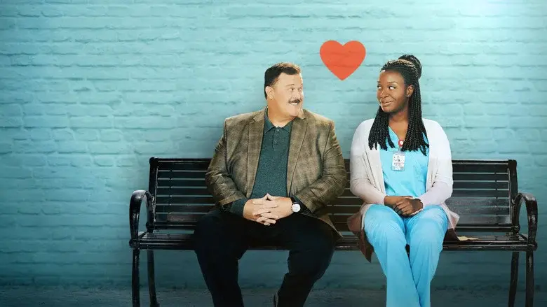 Bob Hearts Abishola still 1