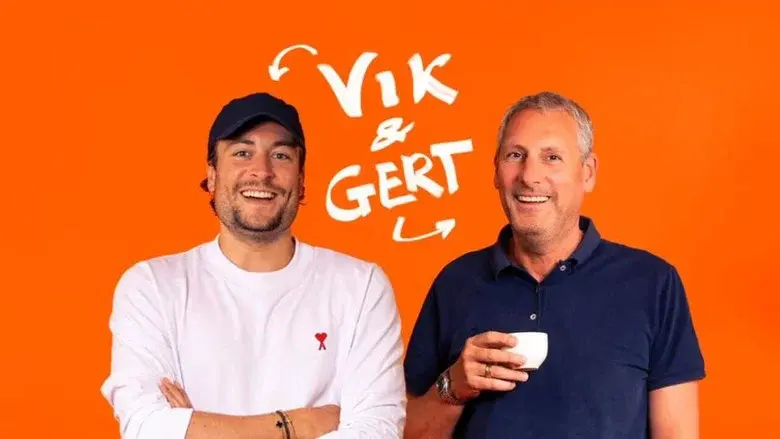 Vik en Gert still 1