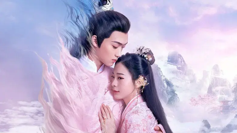 Scent of Love still 2