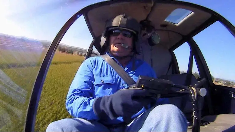 Outback Pilots still 1