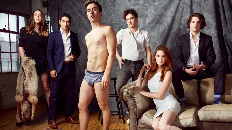 The Gay and Wondrous Life of Caleb Gallo still 1