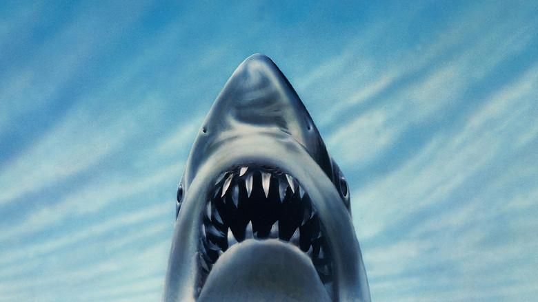 Jaws 3-D still 8