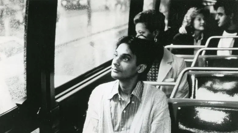 Lonely in America still 1