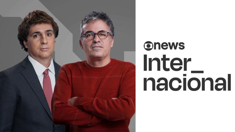 GloboNews Internacional still 3