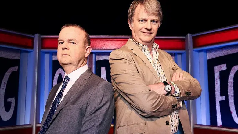 Have I Got a Bit More News for You still 7