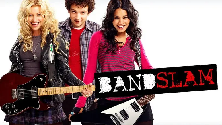 Bandslam still 6