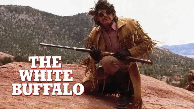 The White Buffalo still 7