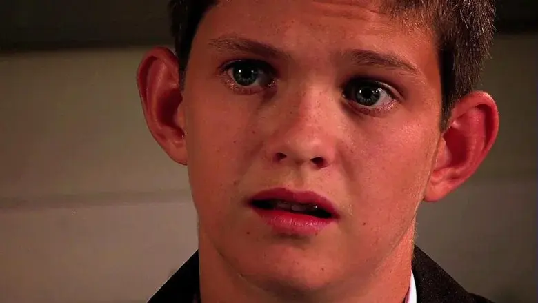 James still 7