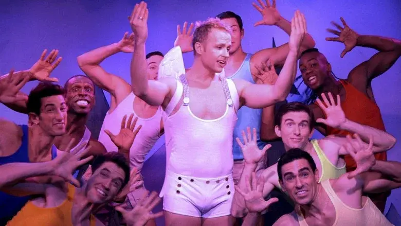 The Big Gay Musical still 5