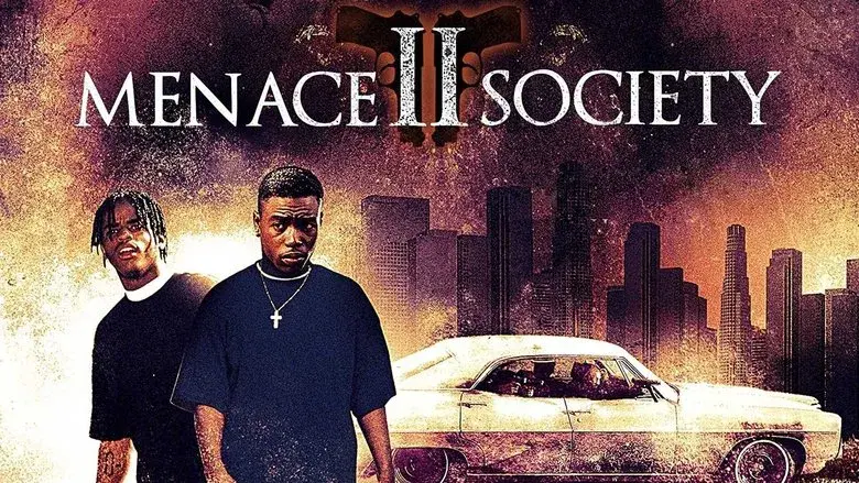 Menace II Society still 4
