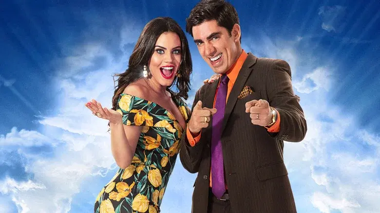 Nas Ondas da Fé still 3