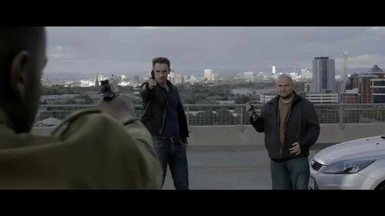 Corruption II still 1