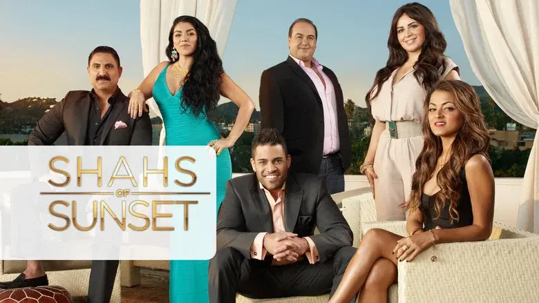 Shahs of Sunset still 3
