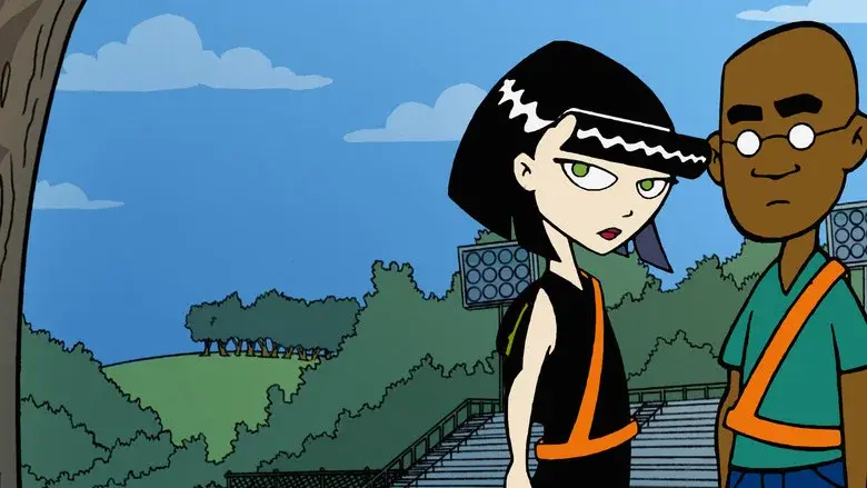 Fillmore! still 5