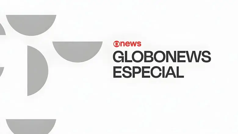 GloboNews Especial still 1