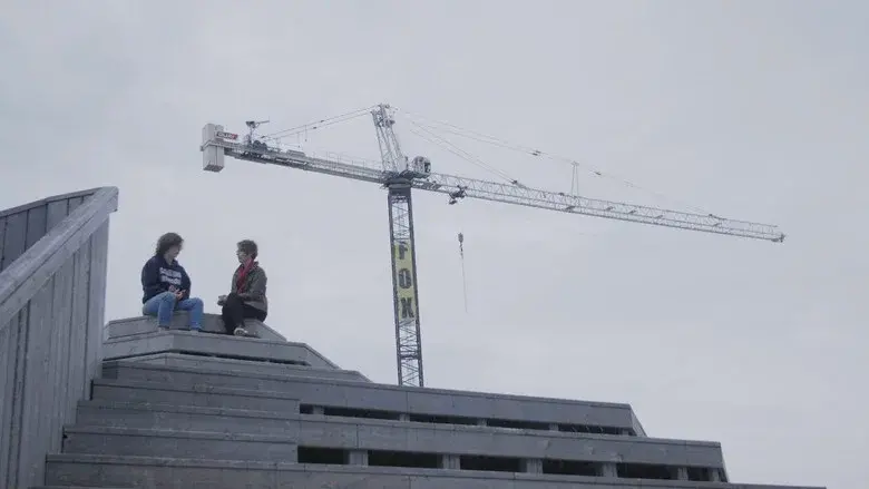 Prêts pour la décroissance? still 2