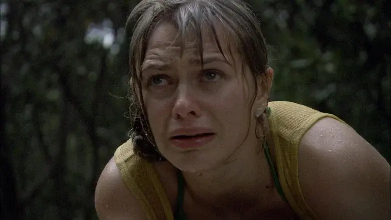 Black Water still 8