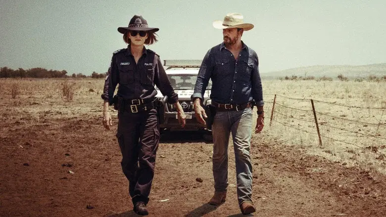 Mystery Road still 3