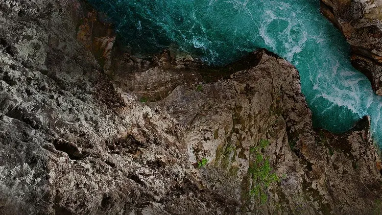 Get Out Alive with Bear Grylls still 4