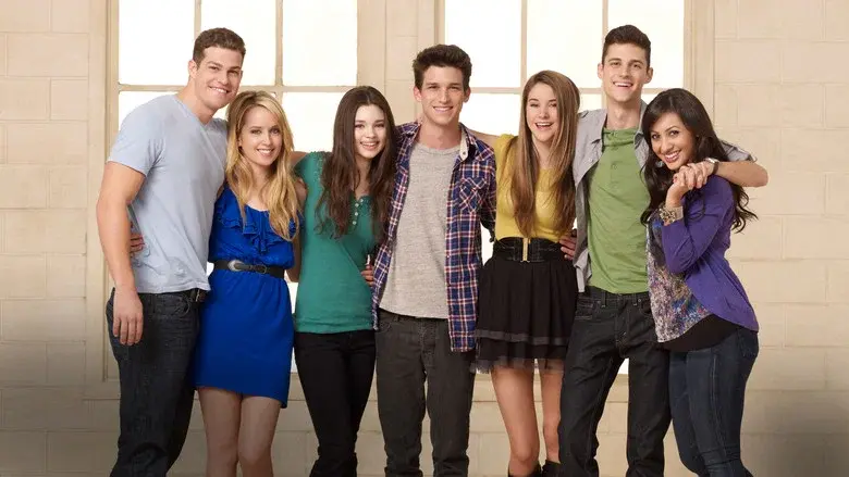 The Secret Life of the American Teenager still 6