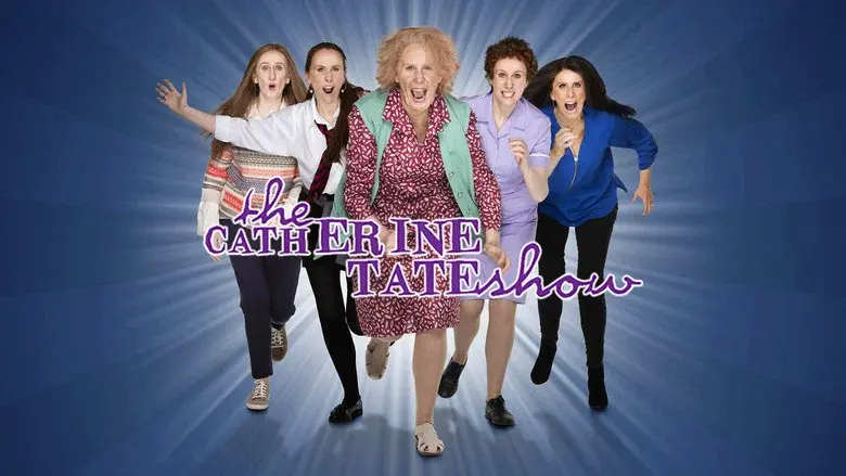 The Catherine Tate Show still 6