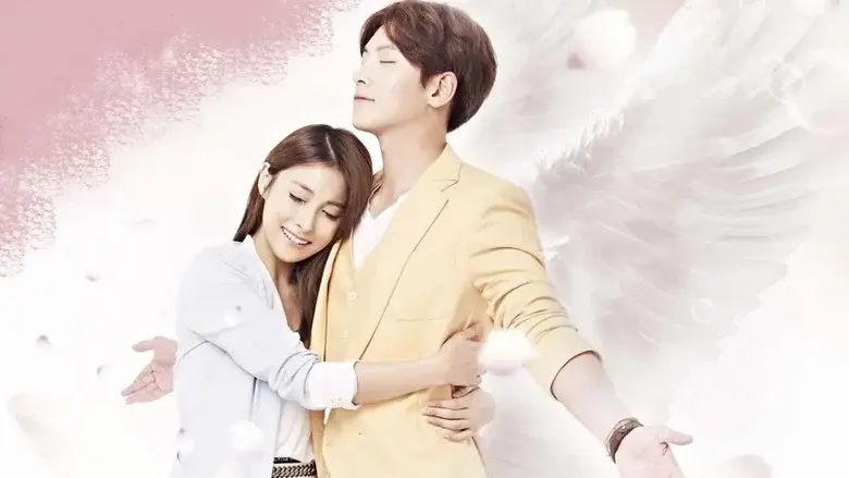 Secret Love still 1