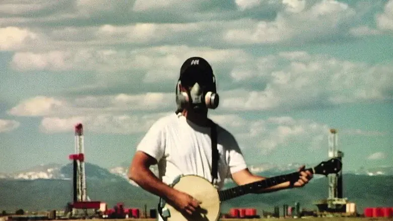 Gasland still 1