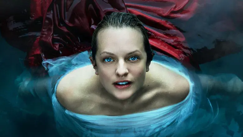The Handmaid's Tale still 3